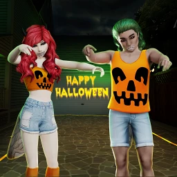 The Spooky Starter Collection