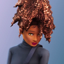 Hip-Hop Aesthetic Collection