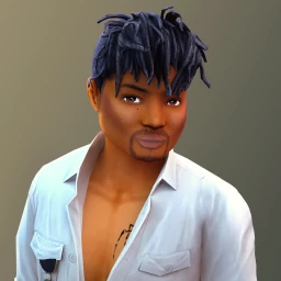 Hip-Hop Aesthetic Collection