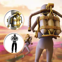 Extreme Jetpack Collection 