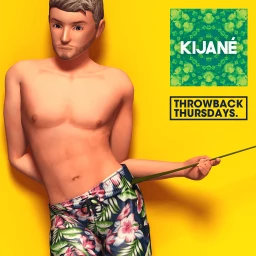 Swim in Style with the Kijane Tropicana Collection!