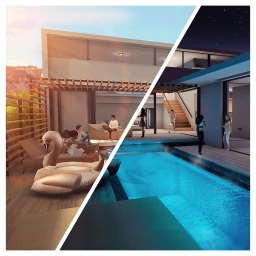 Hollywood Hills Apartment Collection