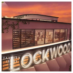 London Supermodel Penthouse Collection