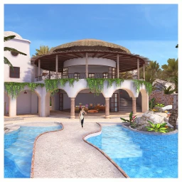 Los Cabos Hideaway Collection