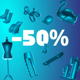 Modern Starter Collection