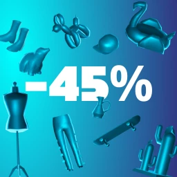 Iconic Starter Collection