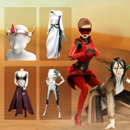 War of the Universe Collection