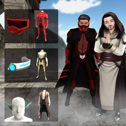 War of the Universe Collection