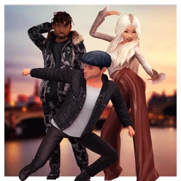 Modern Animation Collection