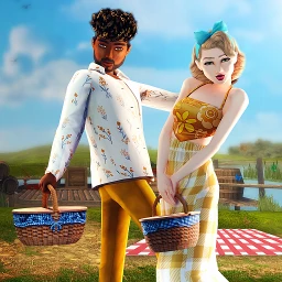 Nadia Fox's Fashion Picks - Life's a Picnic