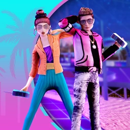 Nadia Fox's Fashion Picks - Outrun Sunset