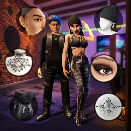 Nadia Fox's Fashion Picks - Cutouts