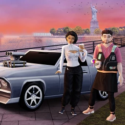 Nadia Fox’s Fashion Picks - New York, New York