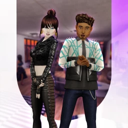 Nadia Fox’s Fashion Picks - London Calling