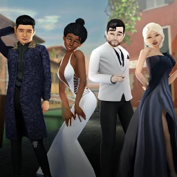 Nadia Fox's Fashion Picks - Romántico Milano