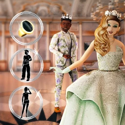 Nadia Fox's Fashion Picks - Off to the Ball