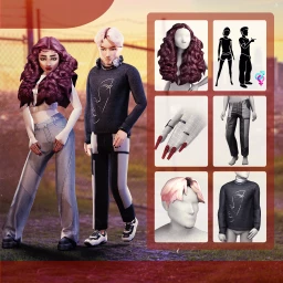 Nicola's Fashion Picks - Now Trending