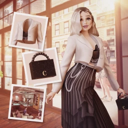 Upper West Side Collection