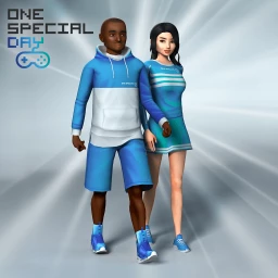 One Special Day Collection