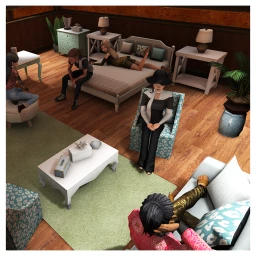 Luxury Voyage Collection