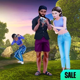 Street Style Snaps Collection