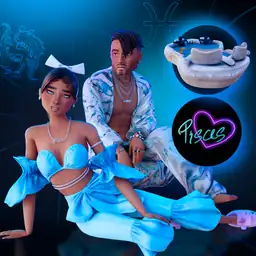 Pisces Zodiac Collection 