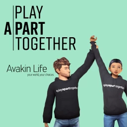 #AvakinTogether Charity Offer