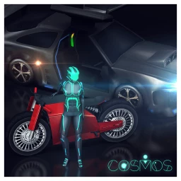 Cosmos Press Start Collection - Female