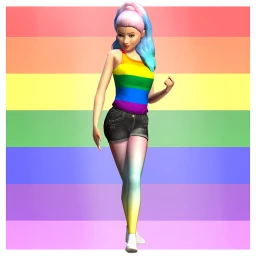 Pride 2018 Collection