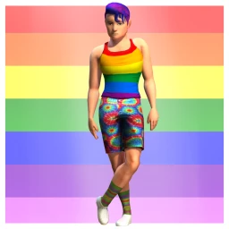 Pride 2018 Collection