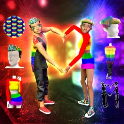 The Show Your Pride Collection