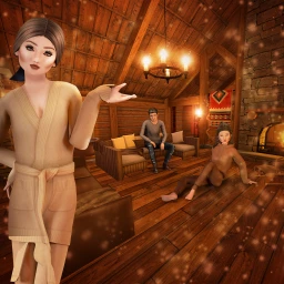 Ria's Fashion Picks - The Cosy Collection