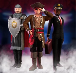 The Ultimate Roleplay Collection