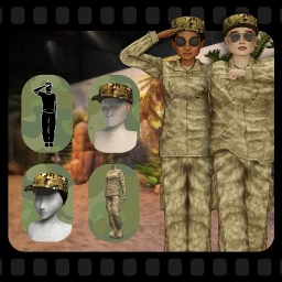 Super Soldier Bundle