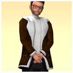 Front Row Tilmore Outfit Bundle