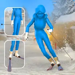 Ski Fun Bundle - Female
