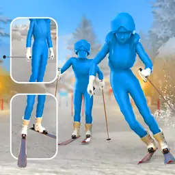 Ski Fun Bundle - Male