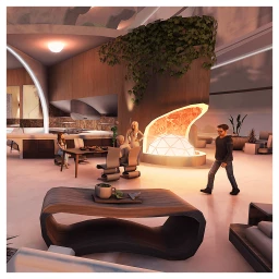 Horizon House And Emerald Sky Furniture Collection