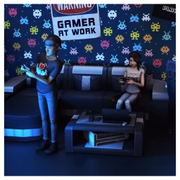 Special Effect Gamer Bundle