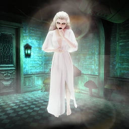 Spectral Ghosts Collection