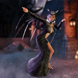 The Spider's Web Collection