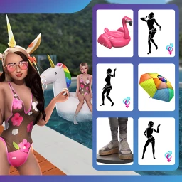 The Spring Break Collection