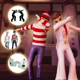 “I Do” Party Collection  