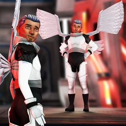 Steel Guardian Bundle