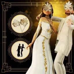 Stunning NYE Party Collection