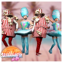 Summer Showdown Collection