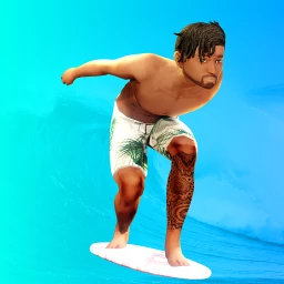 Surf's Up: Essentials