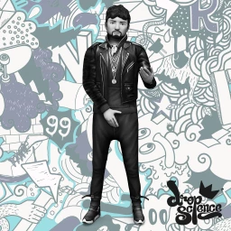 Drop Science’s Latest Streetwear Drop is Defiantly Cool