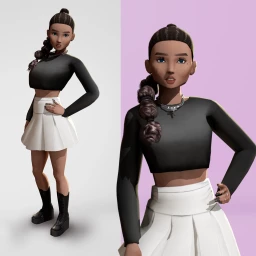 New clothing: Finalise your capsule wardrobe with more Foal Back to Basics!