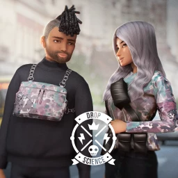 Stack your bags with Drop Science’s Bless collection